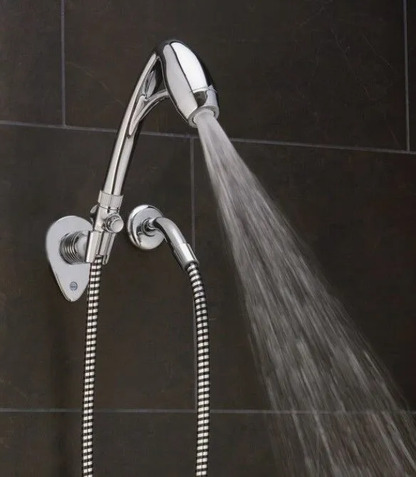Oxygenics SHOWER CH